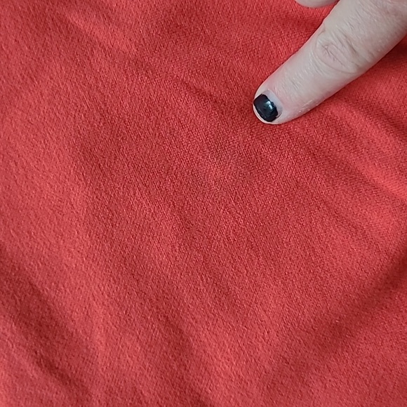 Under Armour kids short sleeve fleece hoodie sz 7-8 - Picture 9 of 13